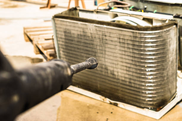 Best Commercial Air Duct Cleaning  in Canaan, CT