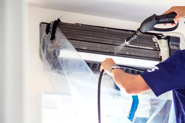 Best Air Duct Inspection  in Canaan, CT