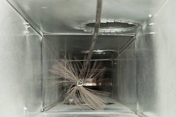 Best Local Air Duct Cleaning Services  in Canaan, CT