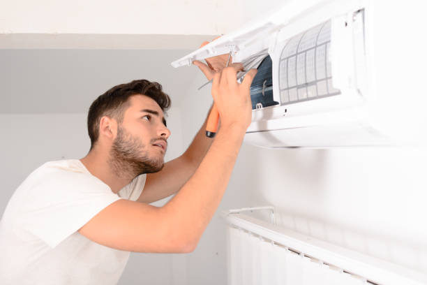 Best Emergency Air Duct Cleaning  in Canaan, CT