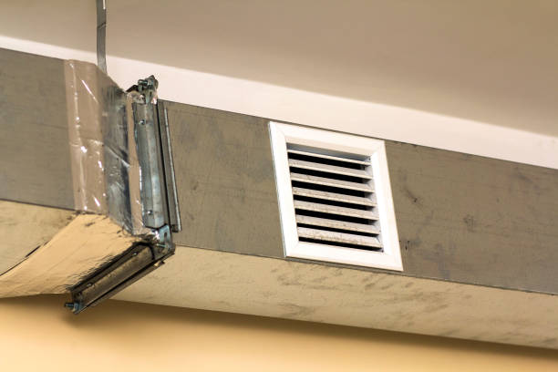 Best Commercial HVAC Duct Cleaning  in Canaan, CT